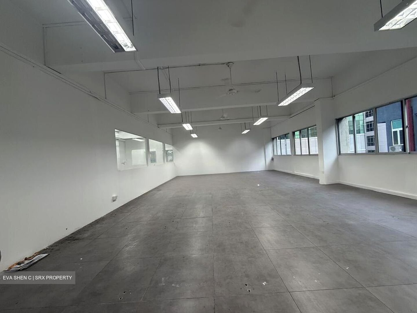 Tan Jin Chwee Industrial Building (D13), Factory #456649721